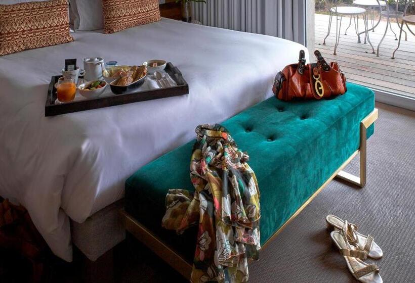 اتاق خانوادگی, Le Balamina