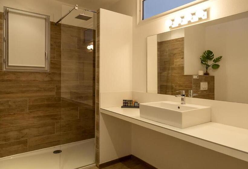 اتاق خانوادگی, Le Balamina