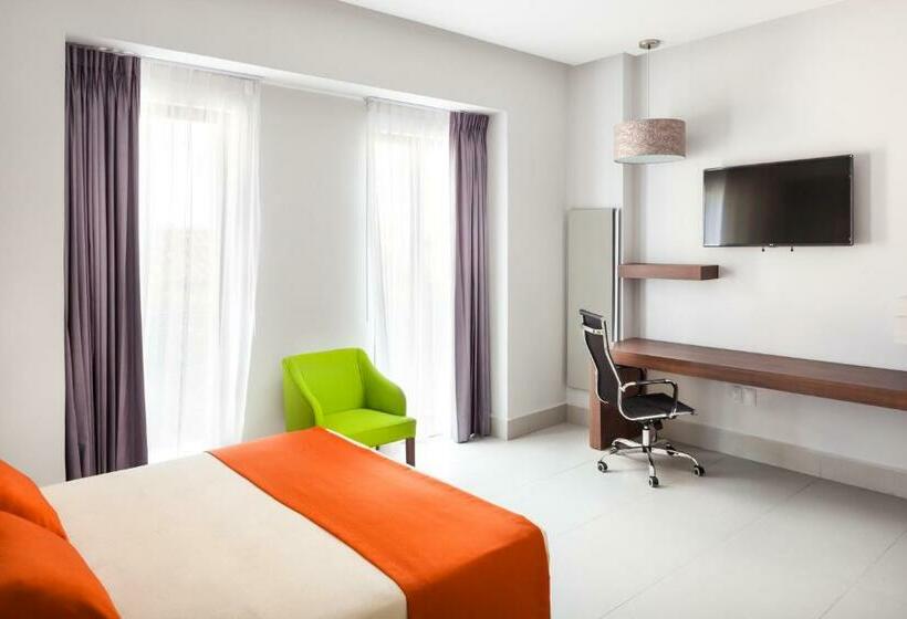 غرفة سوبيريور, Real 1900