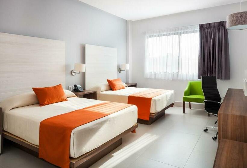 غرفة سوبيريور, Real 1900