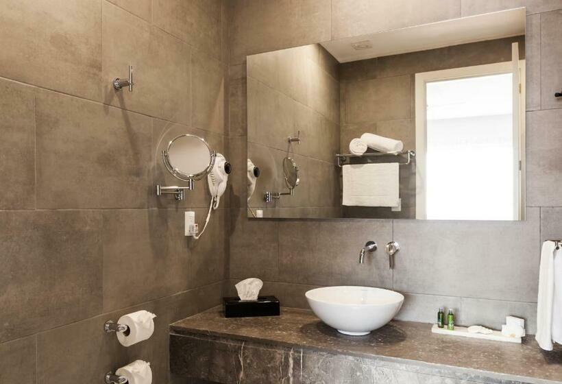 غرفة سوبيريور, Real 1900