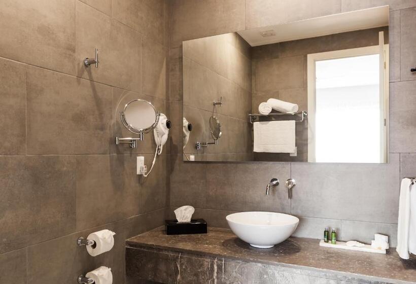 غرفة ديلوكس سرير كينج, Real 1900