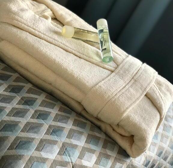 סוויטת ג'וניור נוף לים, The View