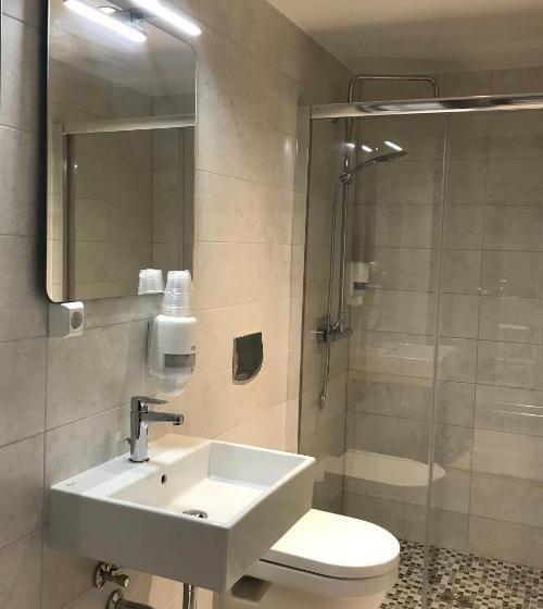 סוויטת ג'וניור נוף לים, The View