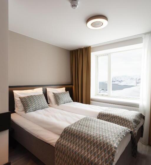 חדר סטנדרט נוף לים, The View