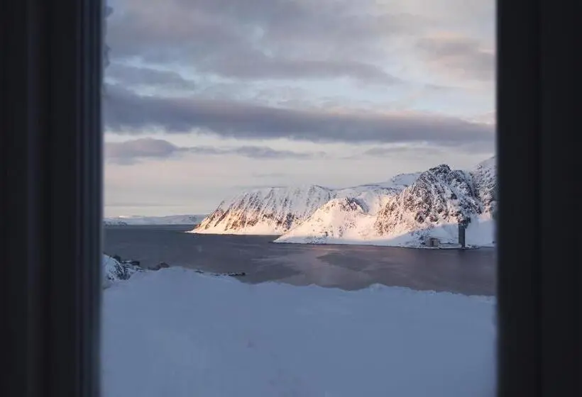 オーシャンビュースタンダードルーム, The View