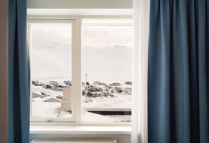 חדר סטנדרט יחיד, The View