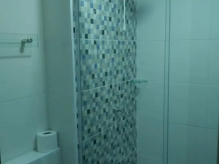スタンダードルーム, Ipiranga Hotel Piracicaba
