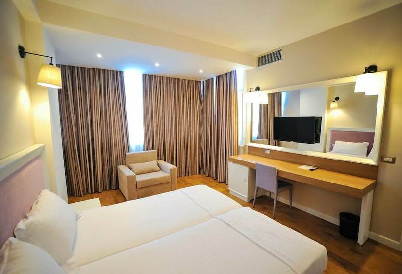 חדר דלוקס, Sandy Beach Resort