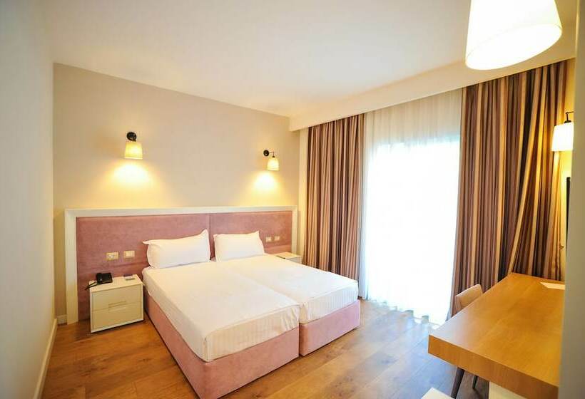 חדר סופריור, Sandy Beach Resort