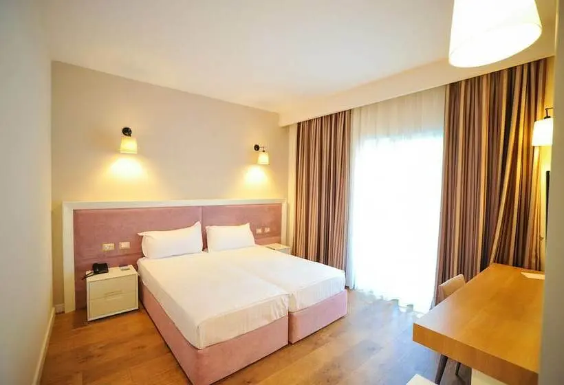 Superior-huone, Sandy Beach Resort