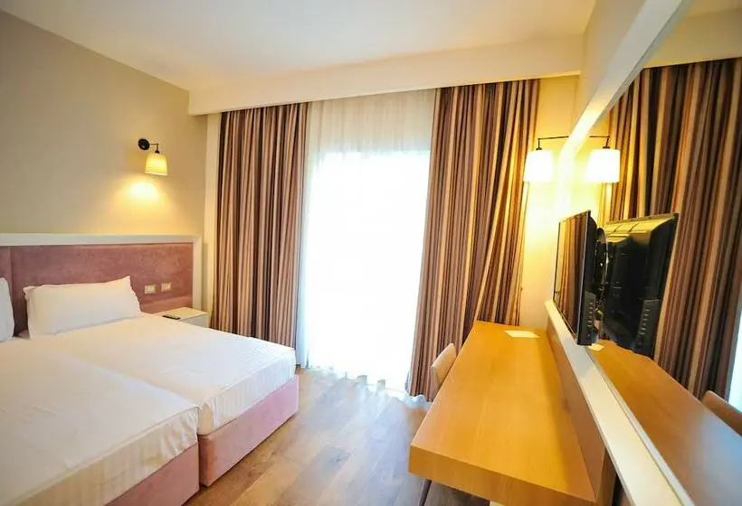 Superior-huone, Sandy Beach Resort