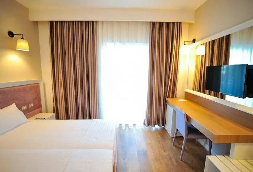 Superior-huone, Sandy Beach Resort