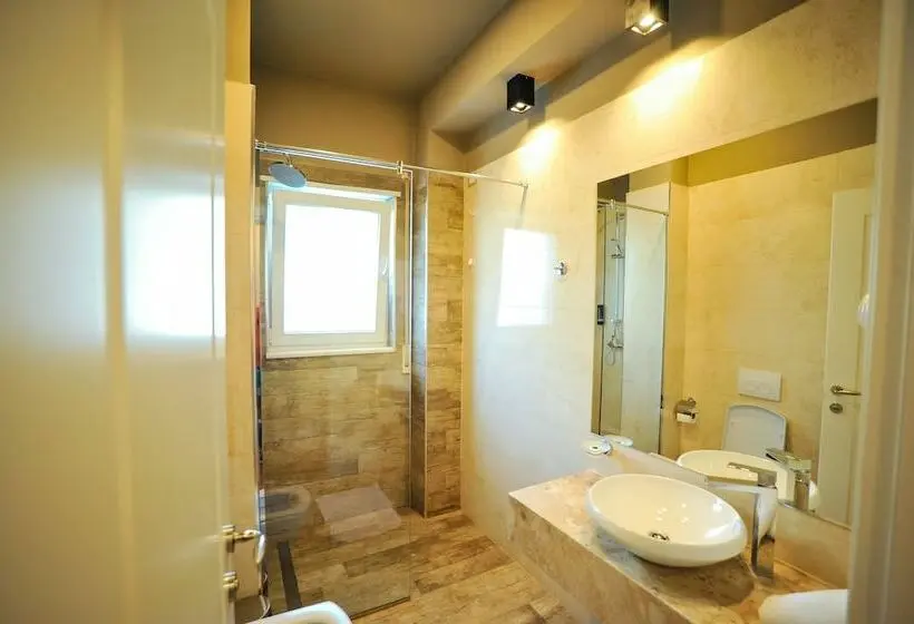 Superior-huone, Sandy Beach Resort