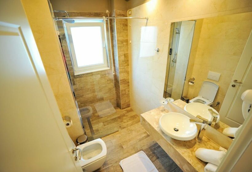 חדר סופריור, Sandy Beach Resort