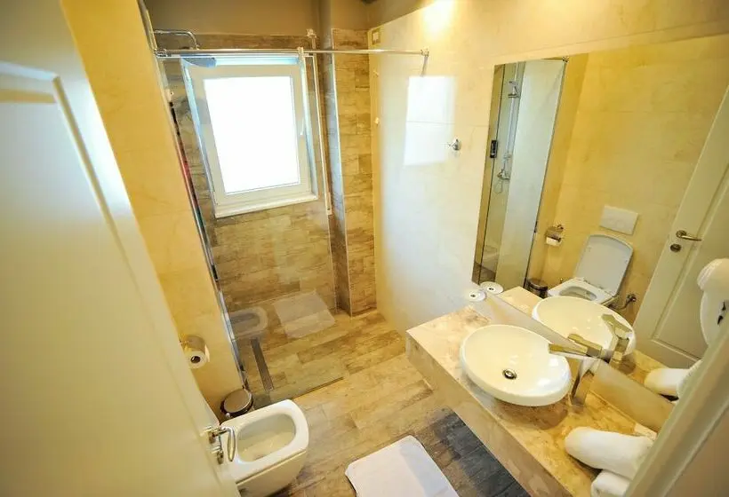 Superior-huone, Sandy Beach Resort