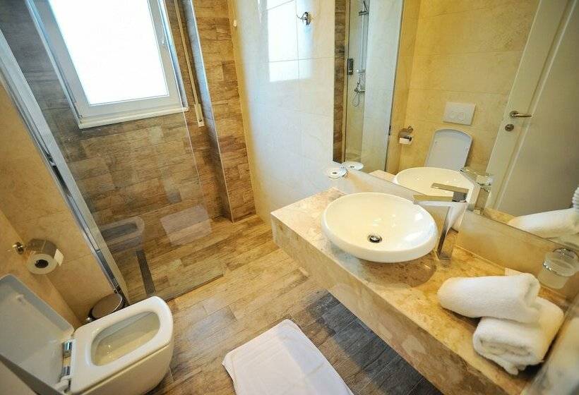 חדר סופריור, Sandy Beach Resort