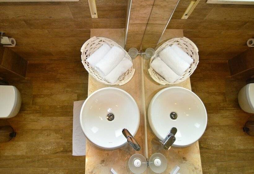 חדר דלוקס, Sandy Beach Resort