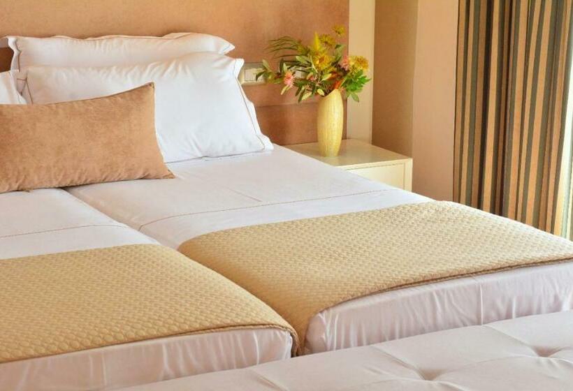 חדר סופריור, Sandy Beach Resort