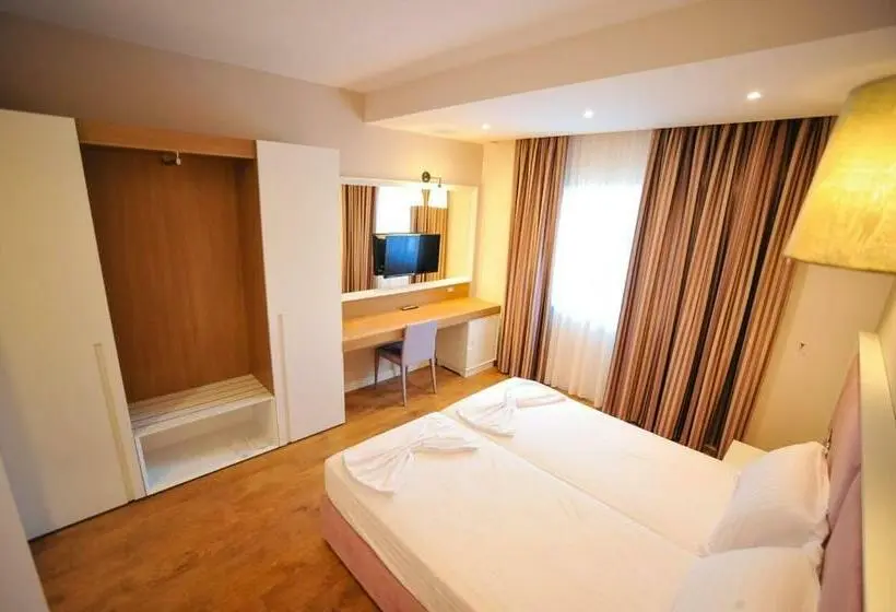 Superior-huone, Sandy Beach Resort