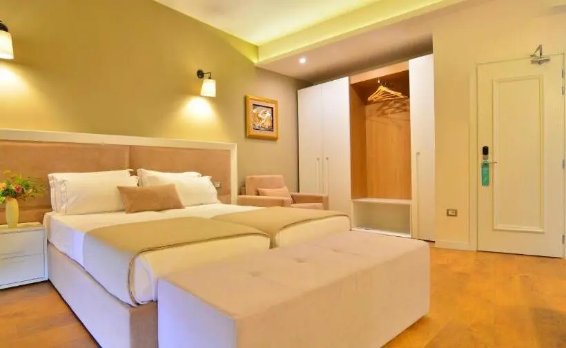 Deluxe-huone, Sandy Beach Resort