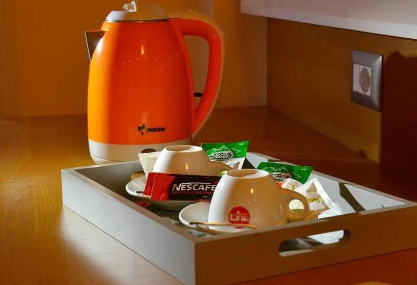 Deluxe-huone, Sandy Beach Resort