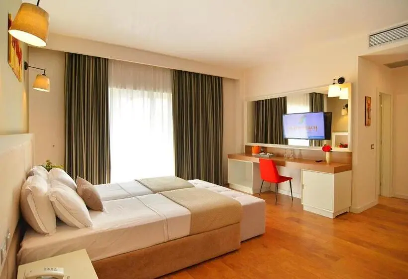 Deluxe-huone, Sandy Beach Resort