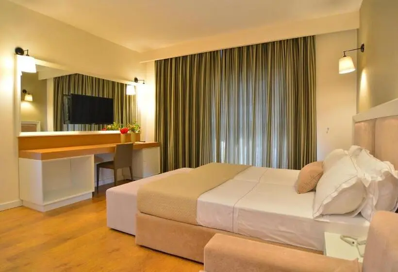 Deluxe-huone, Sandy Beach Resort