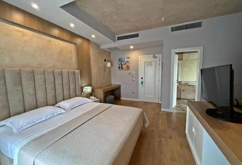 Juniorsviitti, Sandy Beach Resort