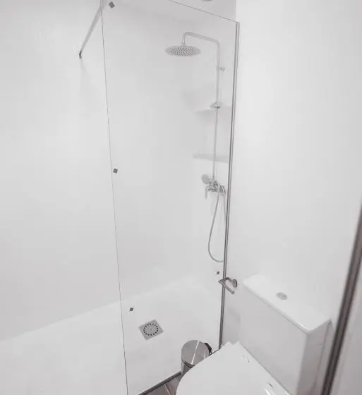 スタンダードルーム, Albergue Talieiro