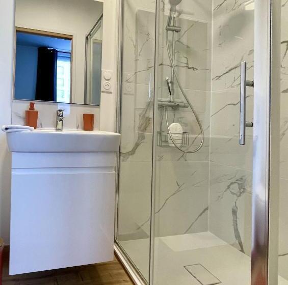 수피리어 스튜디오, Appart Hotel Gambetta