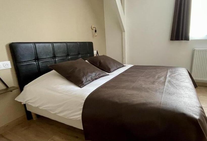 수피리어 스튜디오, Appart Hotel Gambetta