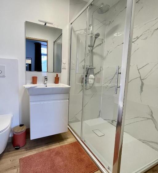 Студия Deluxe, Appart Hotel Gambetta