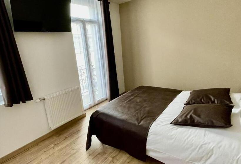 Дом 1 Спальня, Appart Hotel Gambetta
