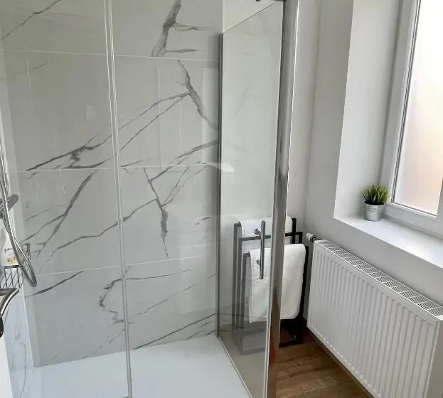 １ベッドルームアパートメント, Appart Hotel Gambetta