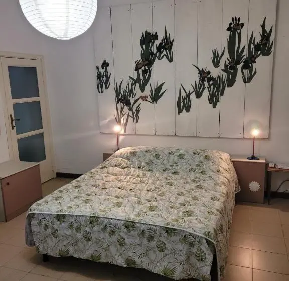 スタンダードルーム, B&b Arcadia