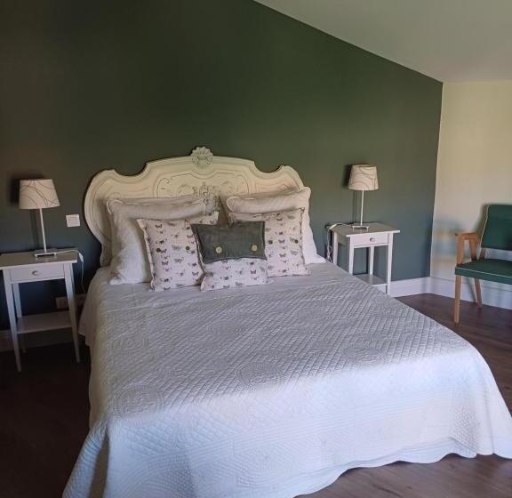 חדר סטנדרט, No2 La Place