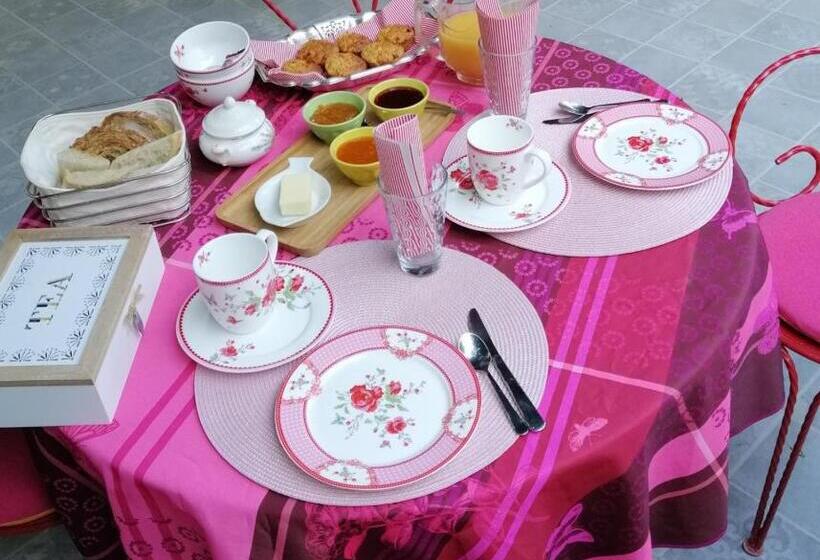 חדר סטנדרט, No2 La Place