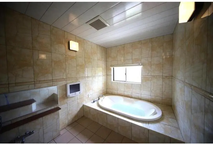 スタンダードスタジオ, Business Hotel Green Road   Vacation Stay 45117v