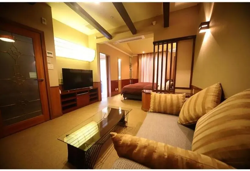 スタンダードスタジオ, Business Hotel Green Road   Vacation Stay 45117v