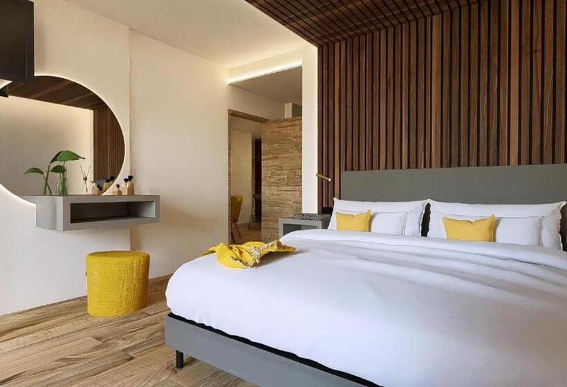 آپارتمان لوکس 2 خوابه, Das Goldjuwel Apart Deluxe