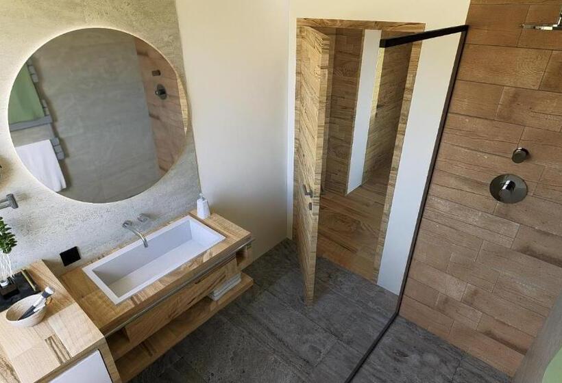 آپارتمان 1 خوابه, Das Goldjuwel Apart Deluxe