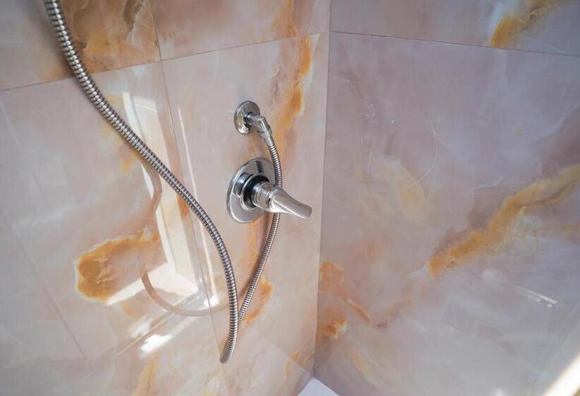 Стандартный Номер Кровать Кинг, Giuly Home B&b