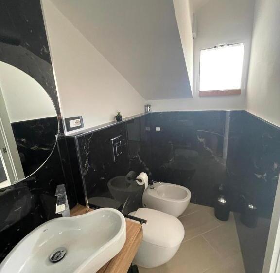 חדר סטנדרט לשלושה, Giuly Home B&b