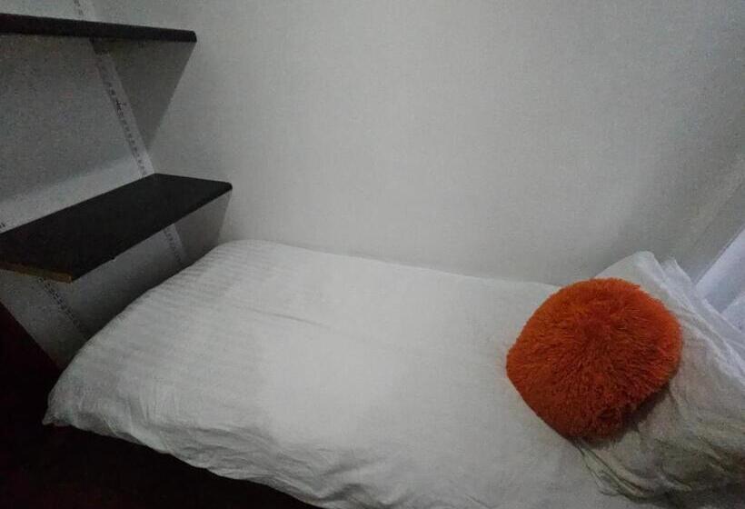 Номер Стандарт Индивидуальный, Affordable Rooms With Kitchen Near Station Overnight Free Parking 6pm To 8am