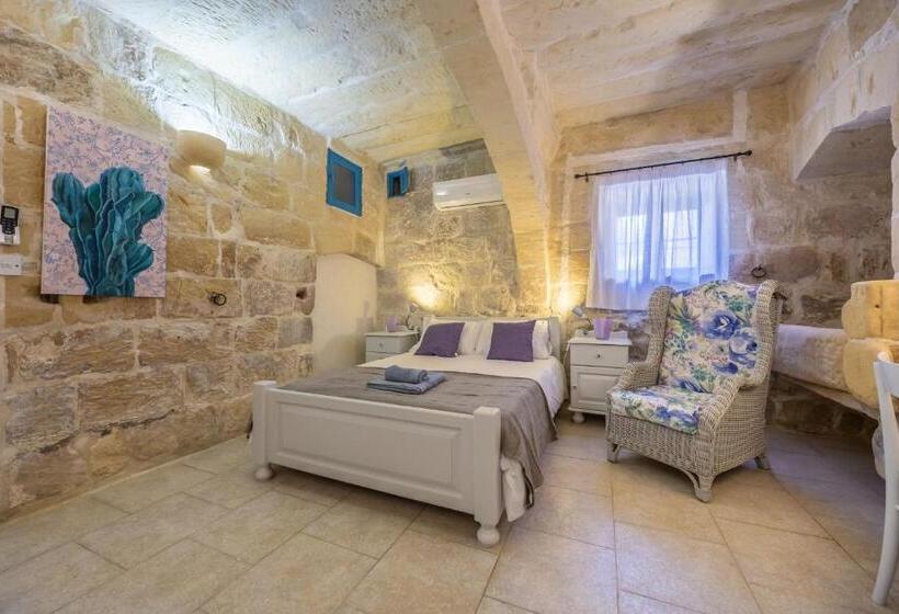 اتاق خانوادگی, Levander Suite 1 At Tan Neputi By Solea