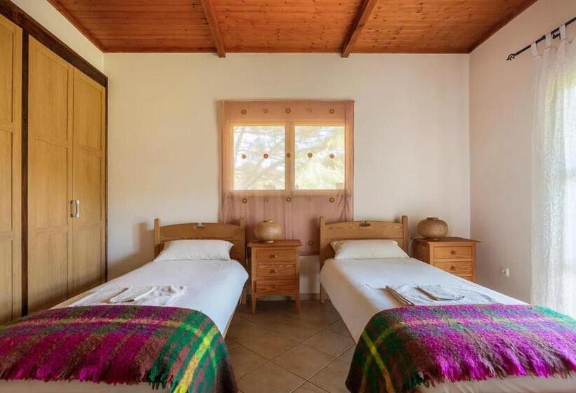 اتاق استاندارد, Quinta Shangri La