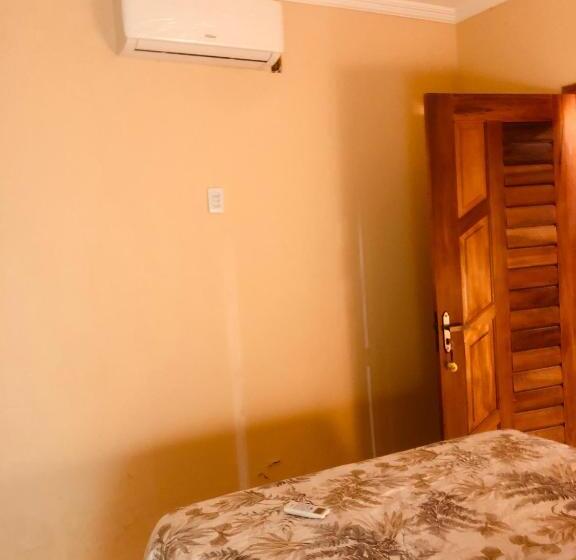 חדר סטנדרט, Sítio Vovô Erasmo