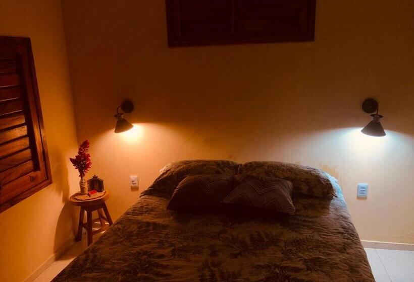 חדר סטנדרט, Sítio Vovô Erasmo