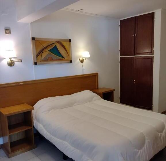 اتاق استاندارد, Apart Hotel Salto Grande